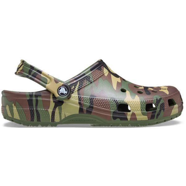CROCS CLASSIC KIDS
