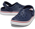 CROCS OFF COURT KIDS-NAVY