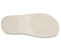 CROCS GETAWAY STRAPPY 209587-BEIGE
