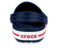 CROCBAND CLOG-NAVY