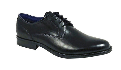 DUBARRY 4890 DARREL-BLACK