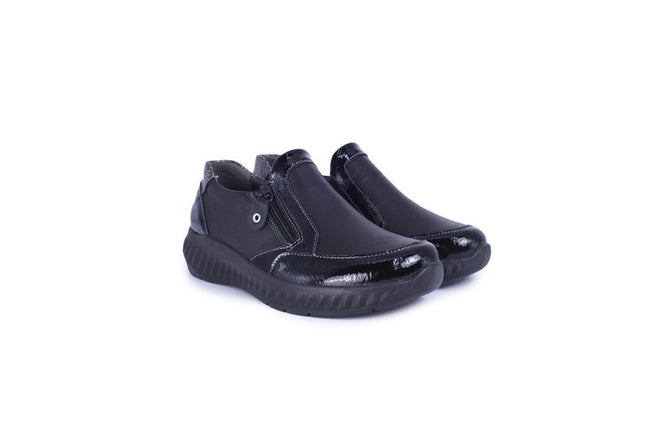 SUAVE BURGOS-BLACK