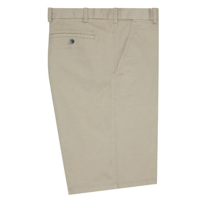 DRISCOLL SHORT 154-64100S-STONE