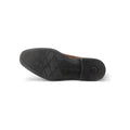 ECCO MELBOURNE CHELSEA BOOT 621954-CHESTNUT