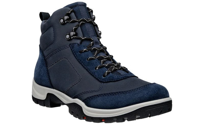 ECCOXPEDITION 3 WATERPROOF 811413-MARINE NAVY
