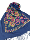 LADIES SHAWL 1116