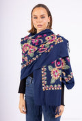LADIES SHAWL 1116