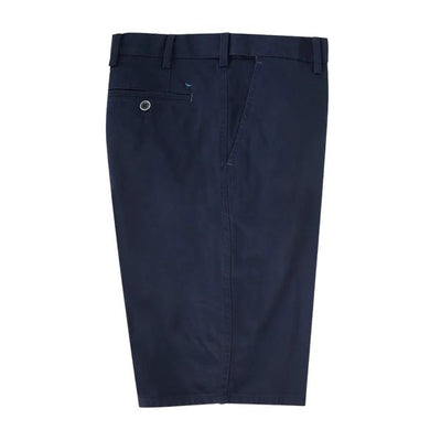 DRISCOLL SHORT 154-64100S-NAVY