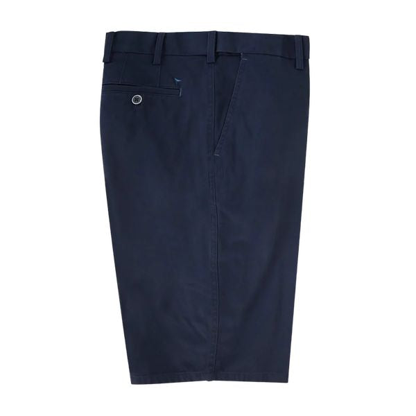 DRISCOLL SHORT 154-64100S-NAVY