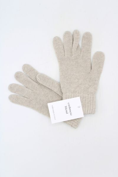 UNISEX CASHMERE GLOVES 107755 HOLO