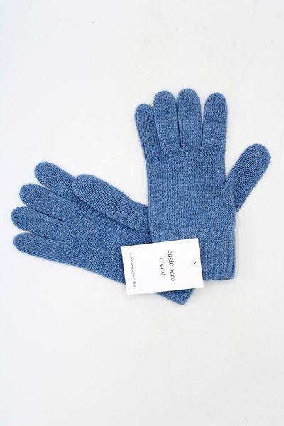 UNISEX CASHMERE GLOVES 107755 HOLO