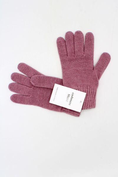 UNISEX CASHMERE GLOVES 107755 HOLO