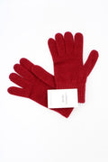 UNISEX CASHMERE GLOVES 107755 HOLO
