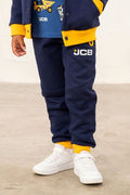 LIGHTHOUSE GEORGE BOYS JOGGERS JCB -NAVY MIX
