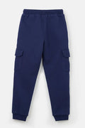 LIGHTHOUSE GEORGE BOYS FLEECE COMBAT JOGGER