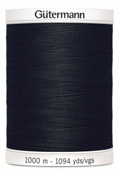 GUTERMAN SEWING THREAD 1000M 000