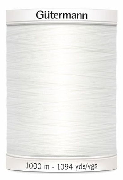 GUTERMAN SEWING THREAD 1000M 800