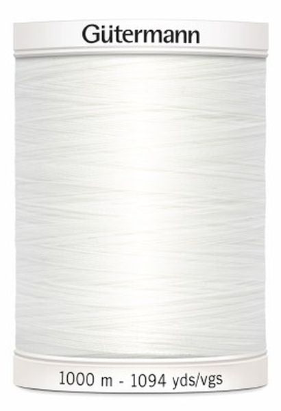 GUTERMAN SEWING THREAD 1000M 800