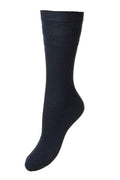 HJ LOOSE TOP LADIES WOOL