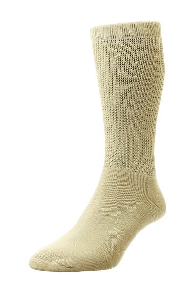 LADIES DIABETIC SOCKS HJ1351