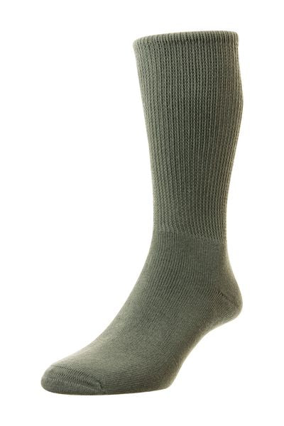 LADIES DIABETIC SOCKS HJ1351