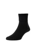 LOW RISE DIABETIC SOCKS HJ1362