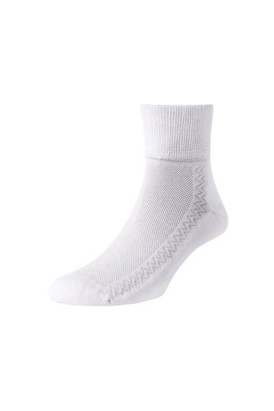 LOW RISE DIABETIC SOCKS HJ1362