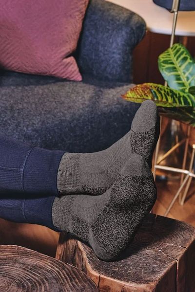 LOW RISE DIABETIC SOCKS  HJ1361