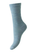HJ LOOSE TOP LADIES WOOL