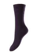 HJ LOOSE TOP LADIES WOOL