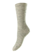 HJ LOOSE TOP LADIES WOOL