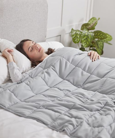 WEIGHTED BLANKET 4.6KG HL140