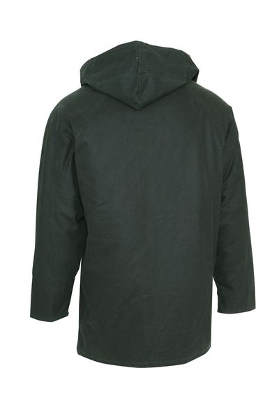 CHAMPION HOWICK WAX PADDED 3650-OLIVE