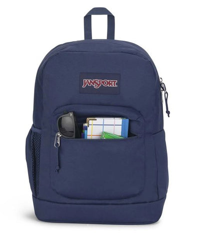 CROSS TOWN PLUS -NAVY