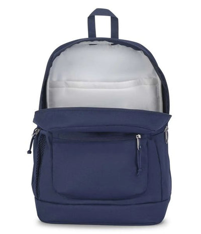CROSS TOWN PLUS -NAVY