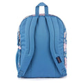 BIG STUDENT FADED TAPESTRY FLORAL
