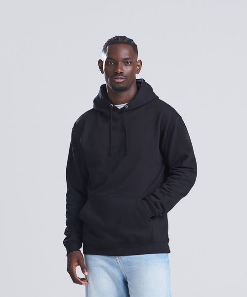 COLLEGE HOODY JH001-NAVY