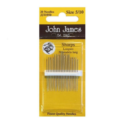 JOHN JAMES SHARPS SIZE 5/10 JJ11050