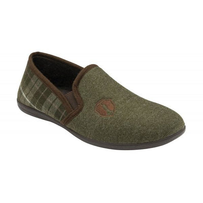 LOTUS CARLOS-KHAKI