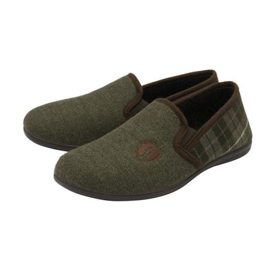 LOTUS CARLOS-KHAKI
