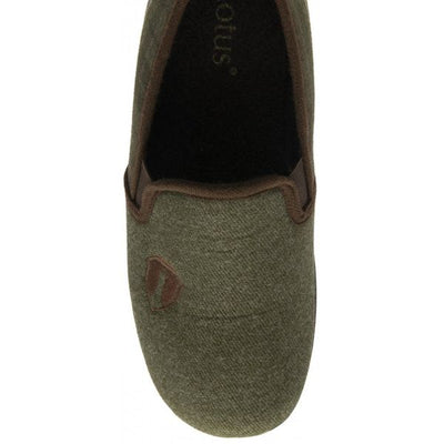 LOTUS CARLOS-KHAKI