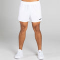 MOURNE SHORTS-WHITE