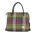 MUCROS WEAVERS EMILY BAG-GREEN