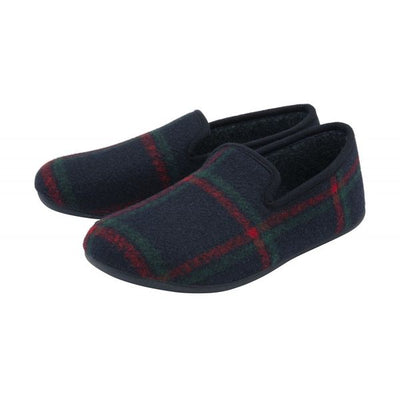 LOTUS GARCI-NAVY MULTI