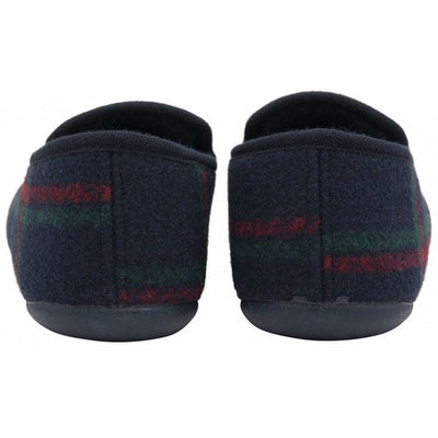 LOTUS GARCI-NAVY MULTI
