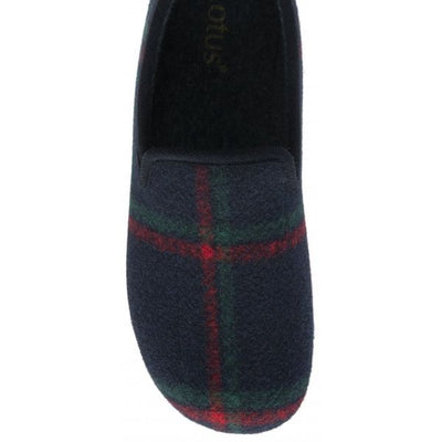 LOTUS GARCI-NAVY MULTI