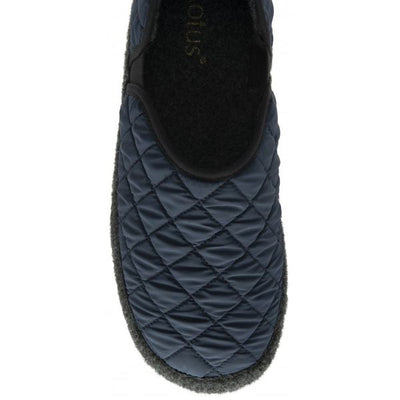 LOTUS MATIAS-NAVY