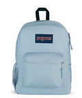 JANSPORT CROSS TOWN-BLUE DUSK