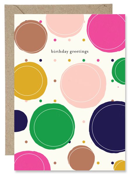 BIRTHDAY SPOTS P117