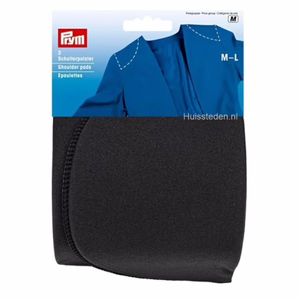 SHOULDER PAD M/L 993867